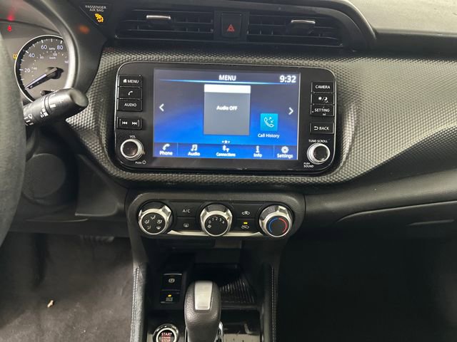 Used 2023 Nissan Kicks SV image 21