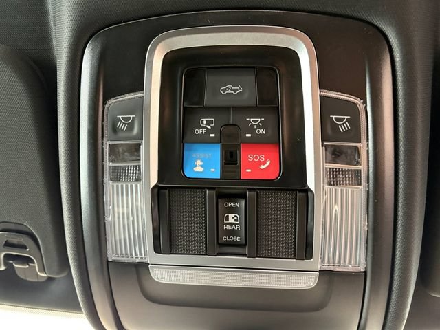 New 2026 RAM 1500 Lone Star AWD/4WD image 28