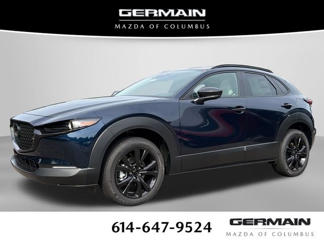 New 2026 MAZDA CX-30 Aire Edition