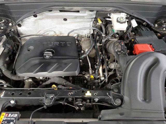 Used 2023 Chevrolet TrailBlazer ACTIV w/ Convenience Package image 27