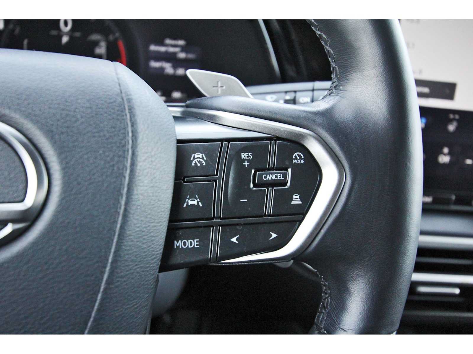 Used 2025 Lexus RX 350 Premium Plus w/ Accessory Package (Z1) FWD image 16