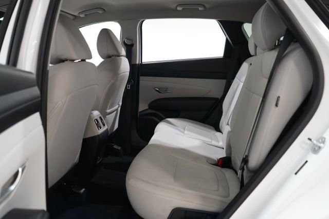 Used 2025 Hyundai Tucson SEL image 31