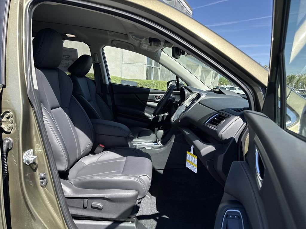 New 2026 Subaru Ascent Limited image 27