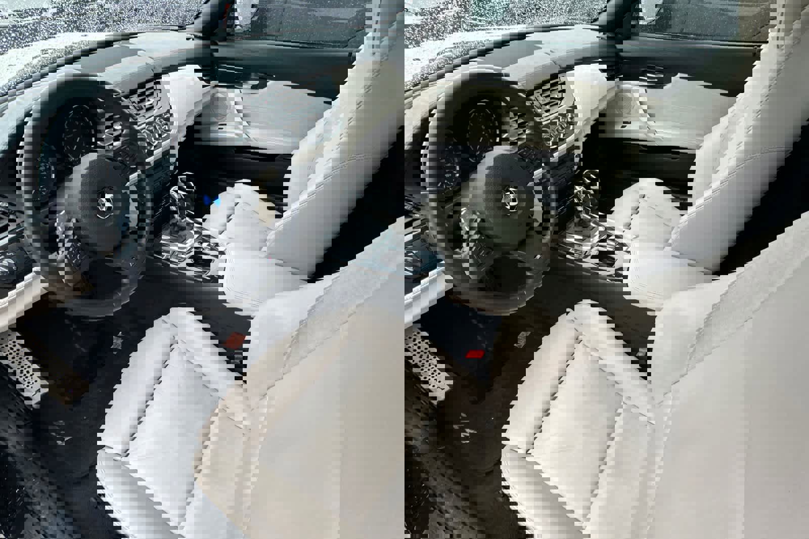 Used 2011 BMW Z4 sDrive35i image 3