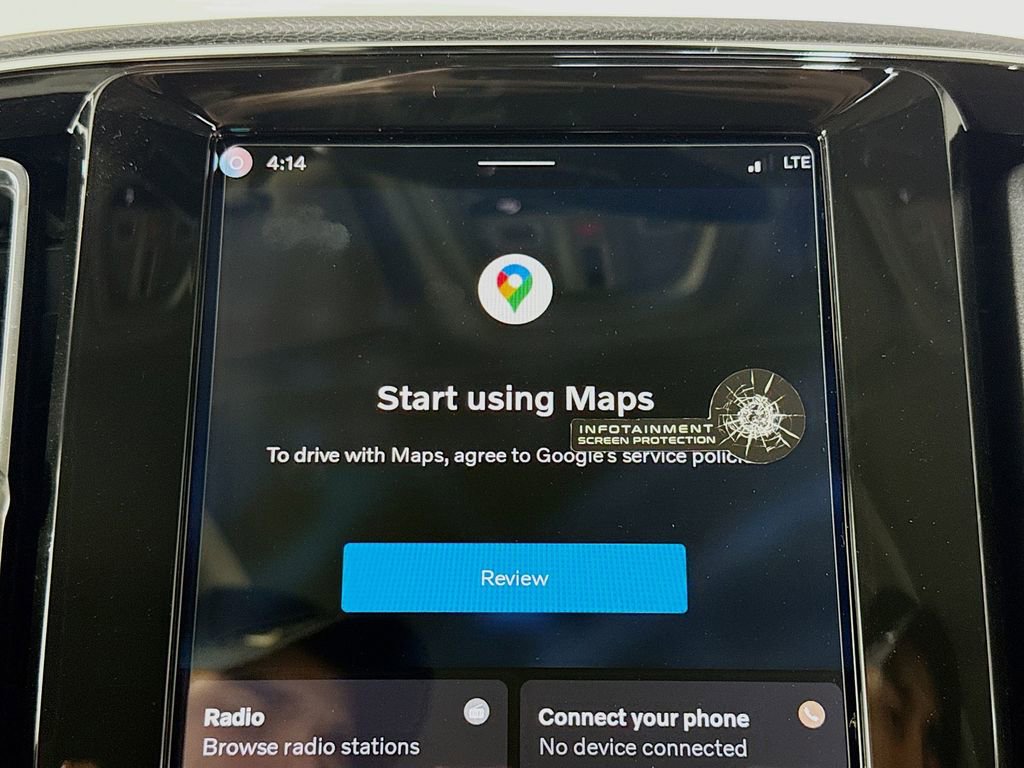 New 2026 Volvo XC40 B4 Plus w/ Protection Package image 13