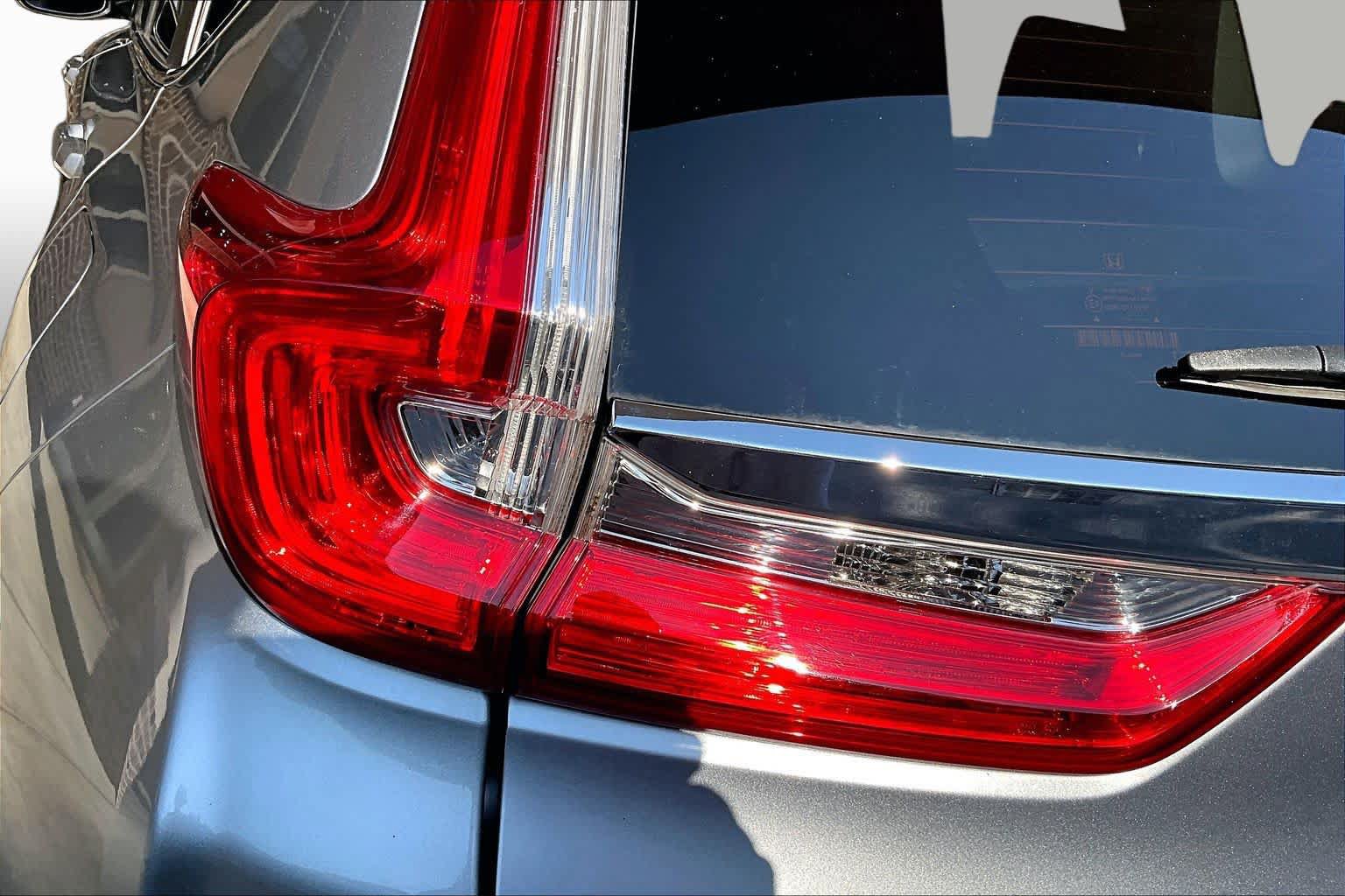 Used 2019 Honda CR-V EX-L image 29