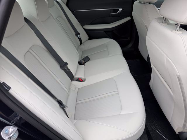 Certified 2026 Hyundai Sonata SE FWD image 26