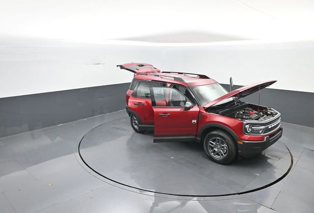 New 2025 Ford Bronco Sport Big Bend image 38