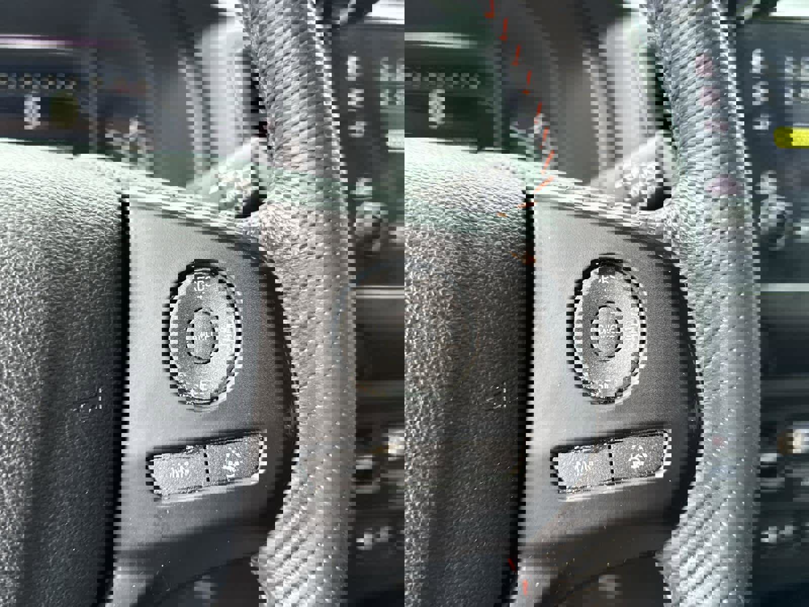 Used 2023 Honda Passport TrailSport image 22