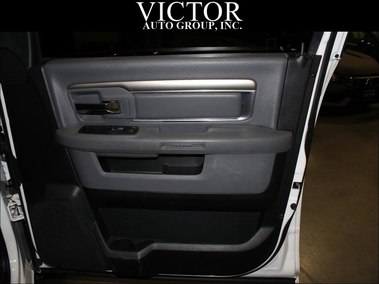Used 2017 RAM 1500 Lone Star AWD/4WD image 29