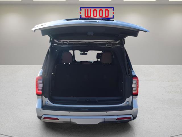 Used 2023 Ford Expedition Limited image 27