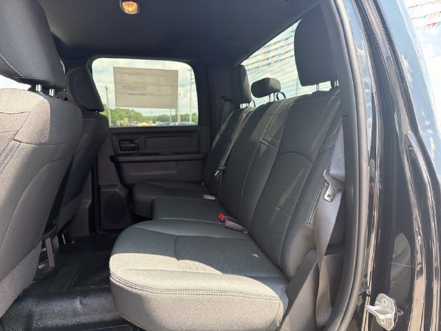 New 2026 RAM 3500 Tradesman AWD/4WD image 37