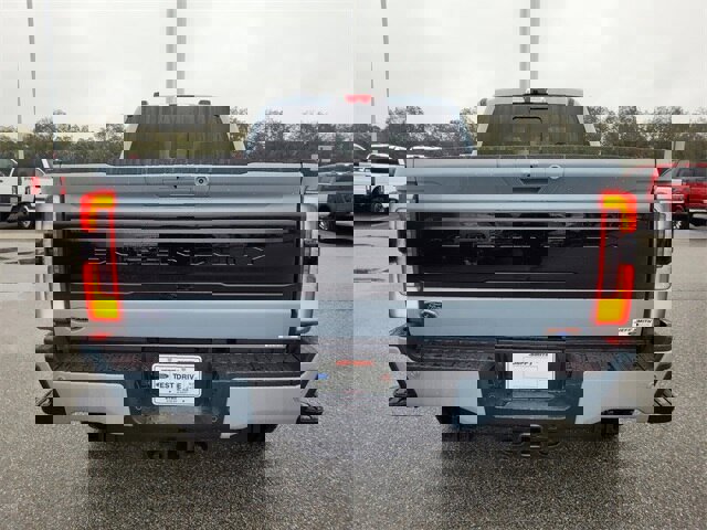 New 2026 Ford F350 4x4 Crew Cab Super Duty image 8