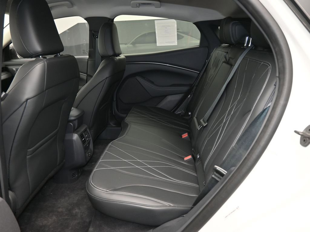 Used 2024 Ford Mustang Mach-E Select w/ Comfort Package Lite image 2