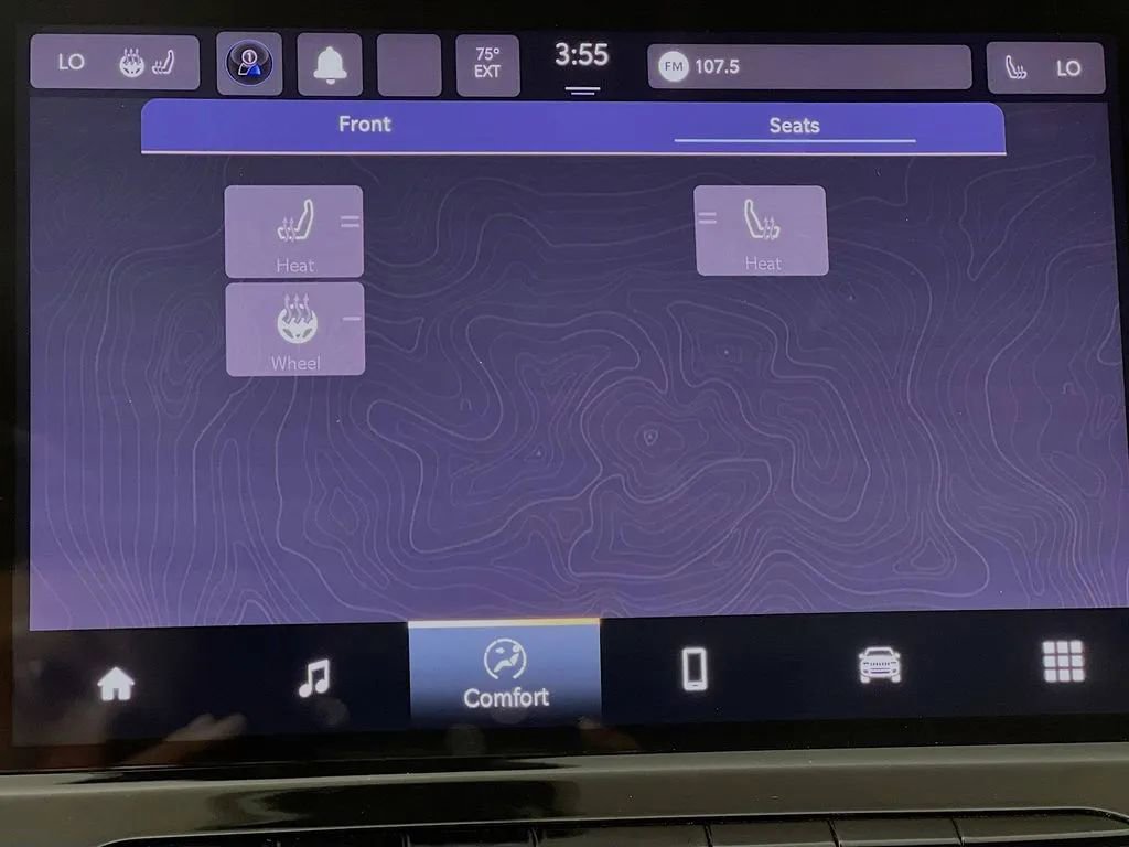 Used 2022 Jeep Compass Altitude w/ Convenience Group image 20