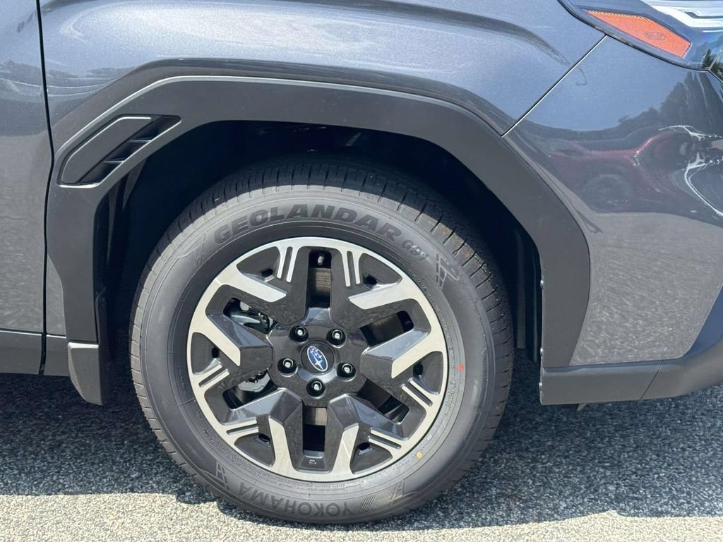 New 2026 Subaru Forester Premium AWD/4WD image 6
