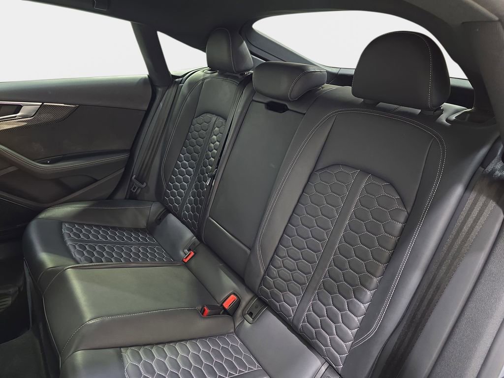 Used 2023 Audi RS 5 Sportback image 17
