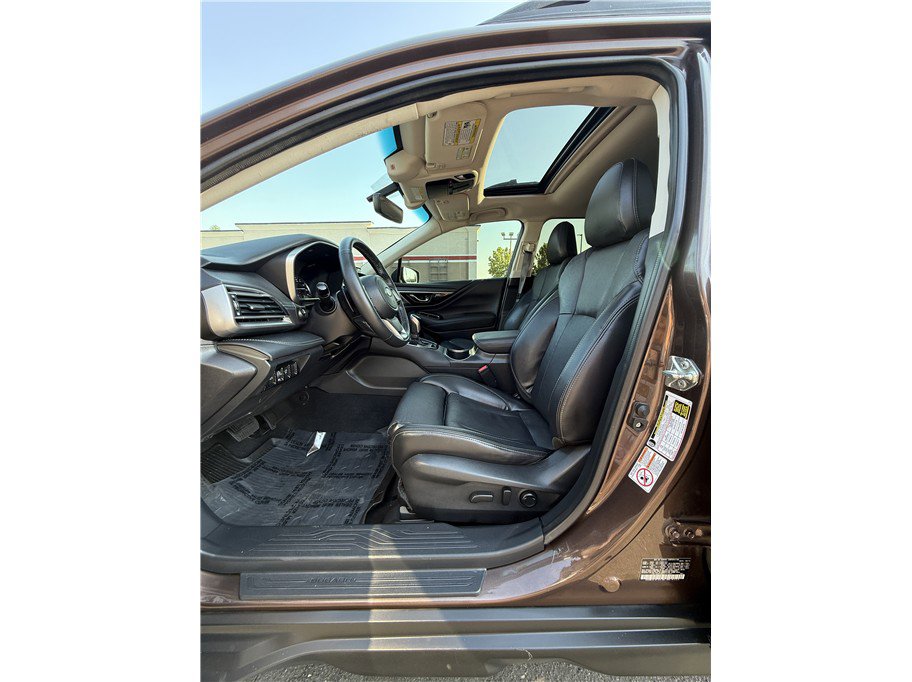 Used 2020 Subaru Outback Limited w/ Popular Package #2 image 11
