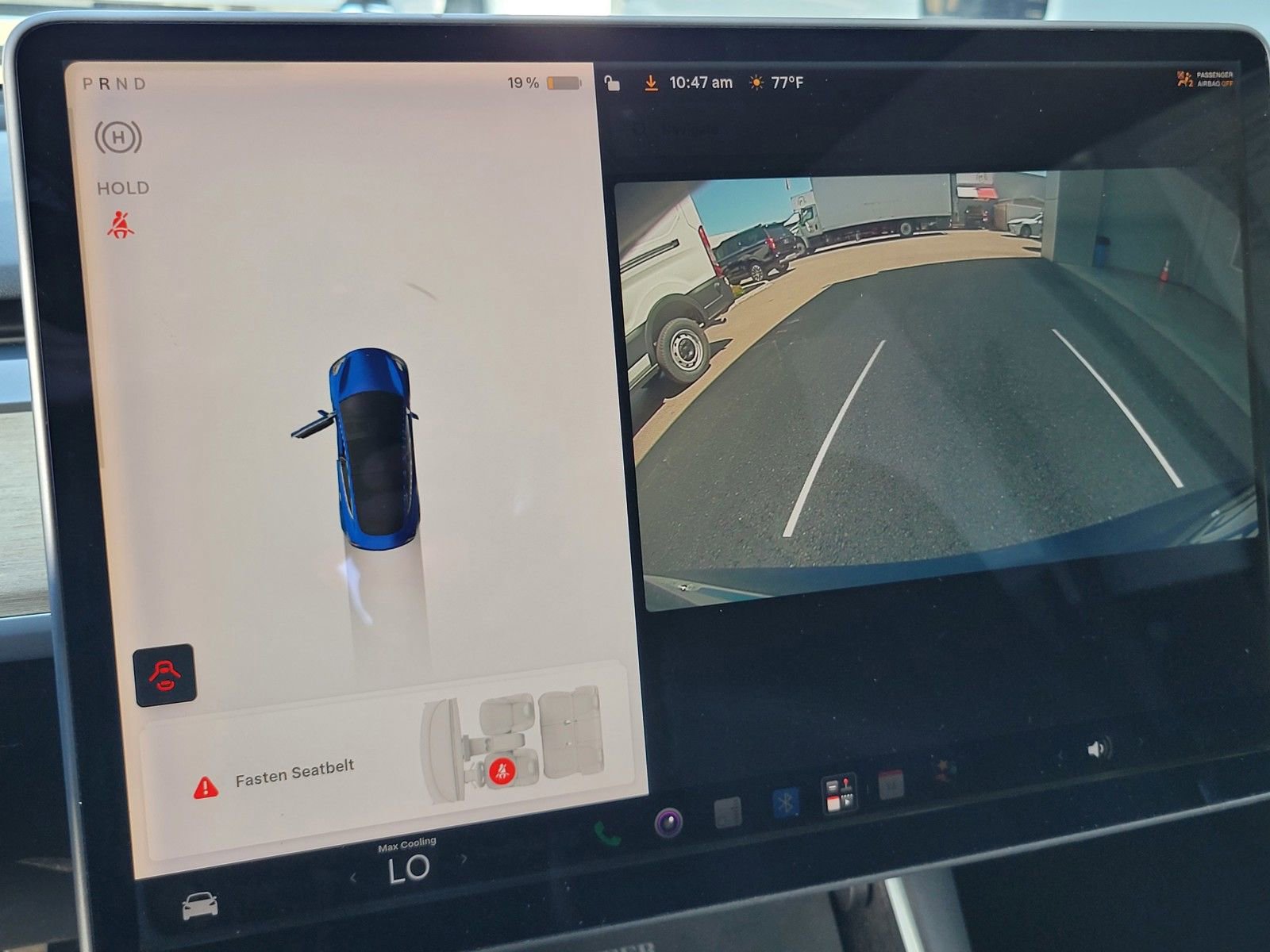 Used 2018 Tesla Model 3 Long Range RWD image 27