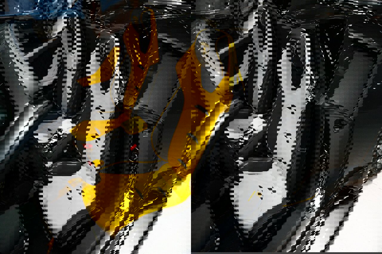 Used 2023 Lamborghini Huracan EVO image 22