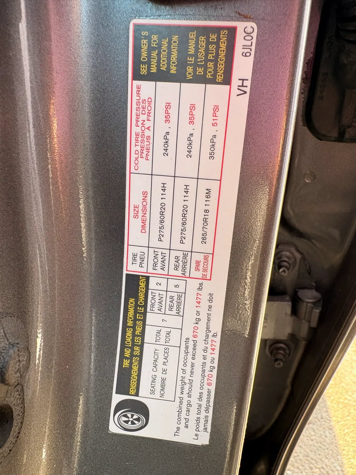 Used 2021 Nissan Armada SL w/ Captain's Chairs Package AWD/4WD image 33