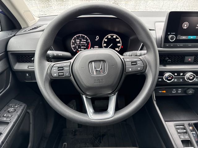 Used 2024 Honda CR-V EX image 23