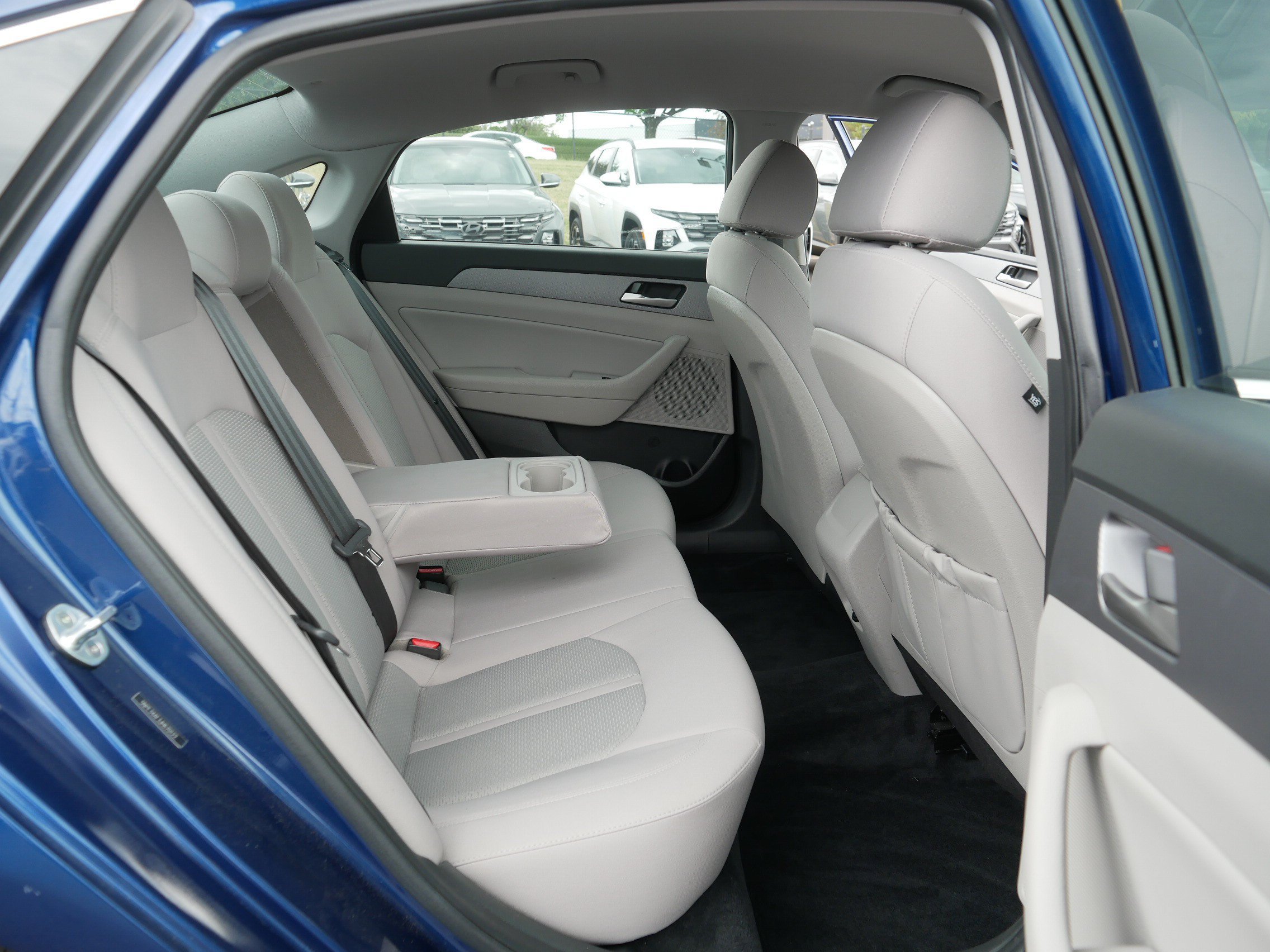 Used 2018 Hyundai Sonata SEL FWD image 18