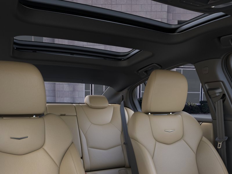 New 2026 Cadillac CT5 Premium Luxury RWD image 24