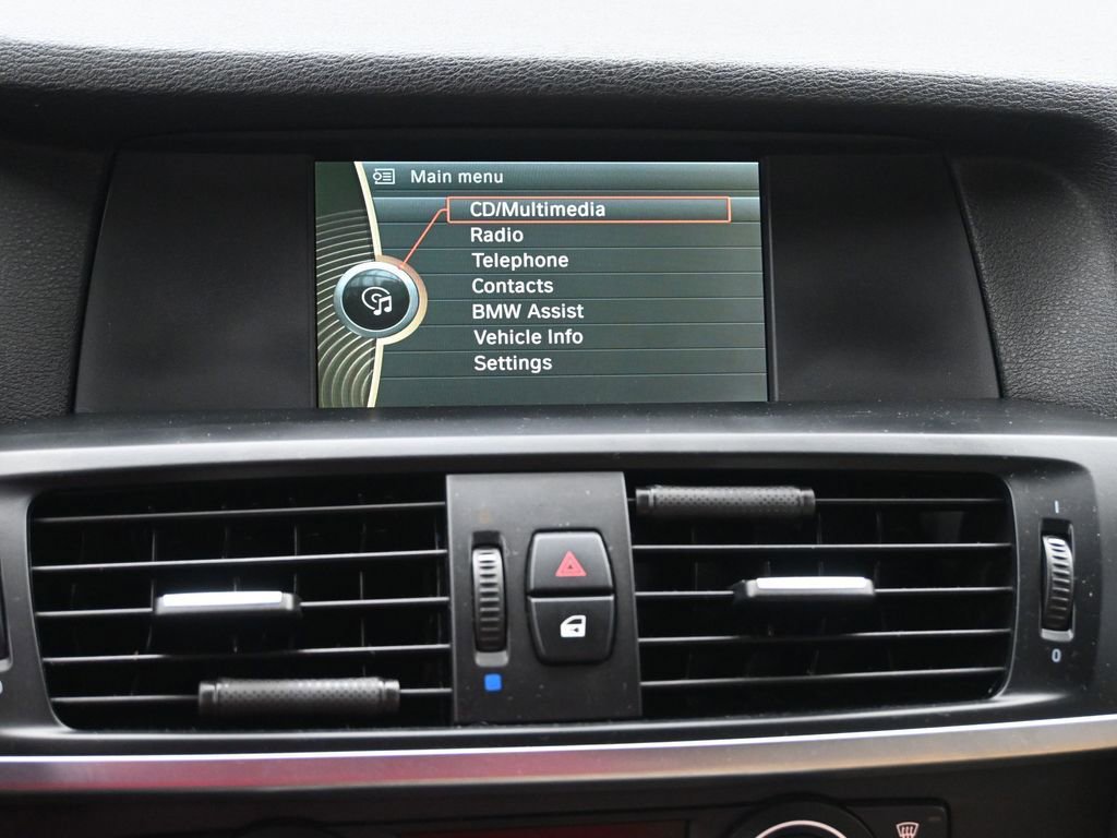 Used 2013 BMW X3 xDrive28i image 12