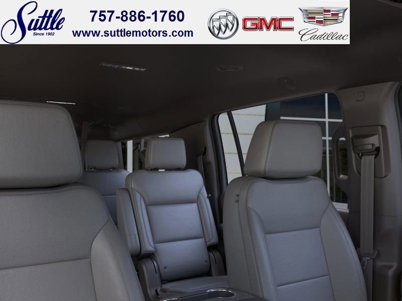 New 2026 GMC Yukon XL Elevation w/ LPO, Floor Liner Package image 24