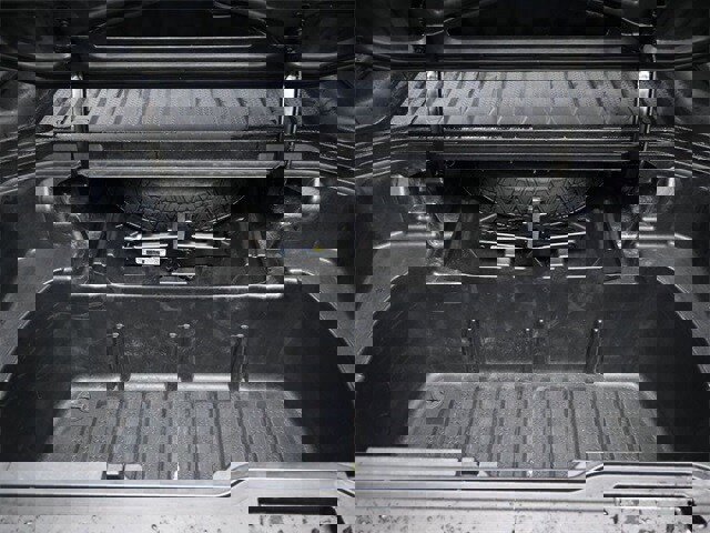 New 2026 Honda Ridgeline Black Edition image 11