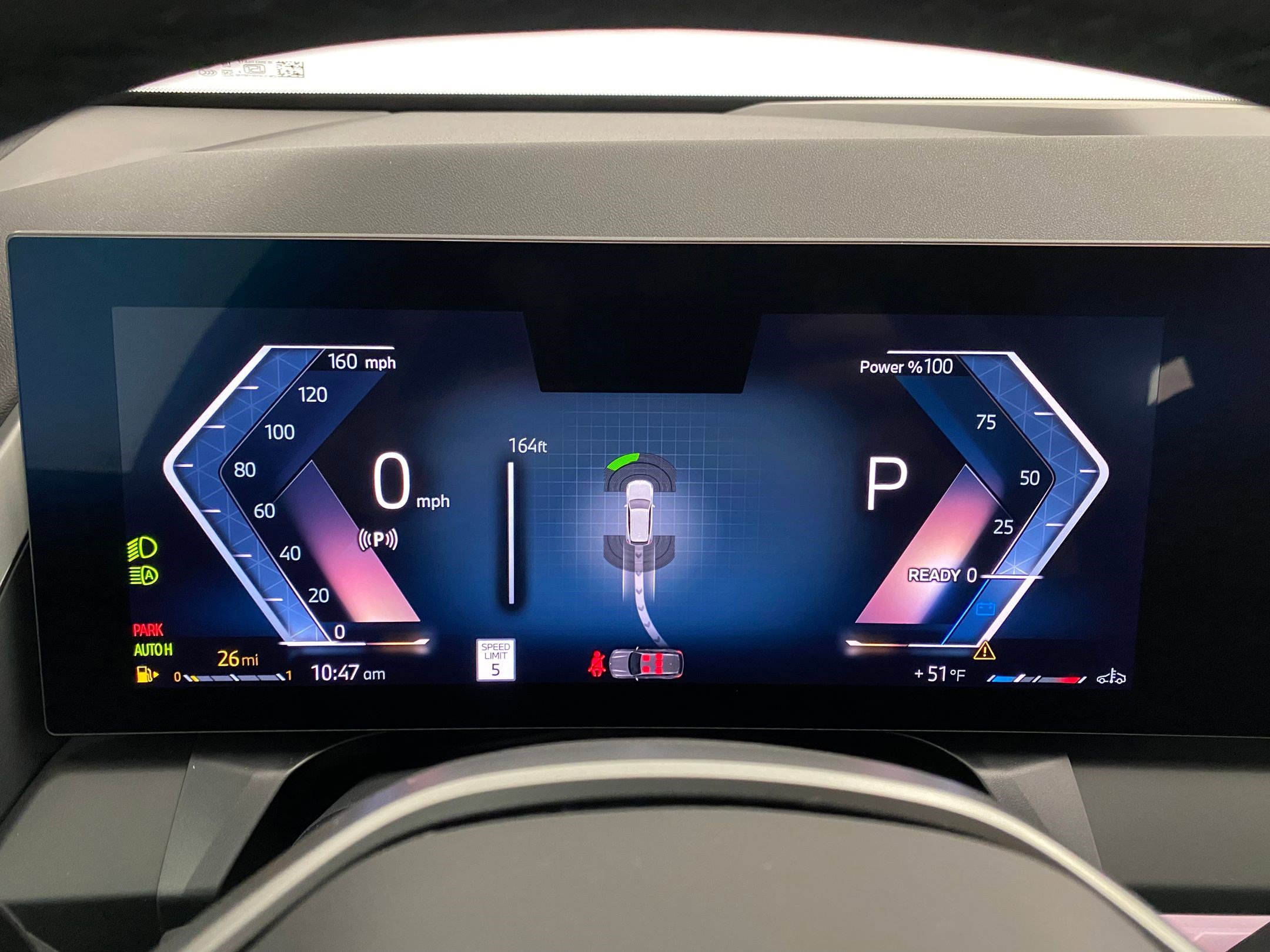 New 2026 BMW X3 xDrive30 w/ Convenience Package image 18