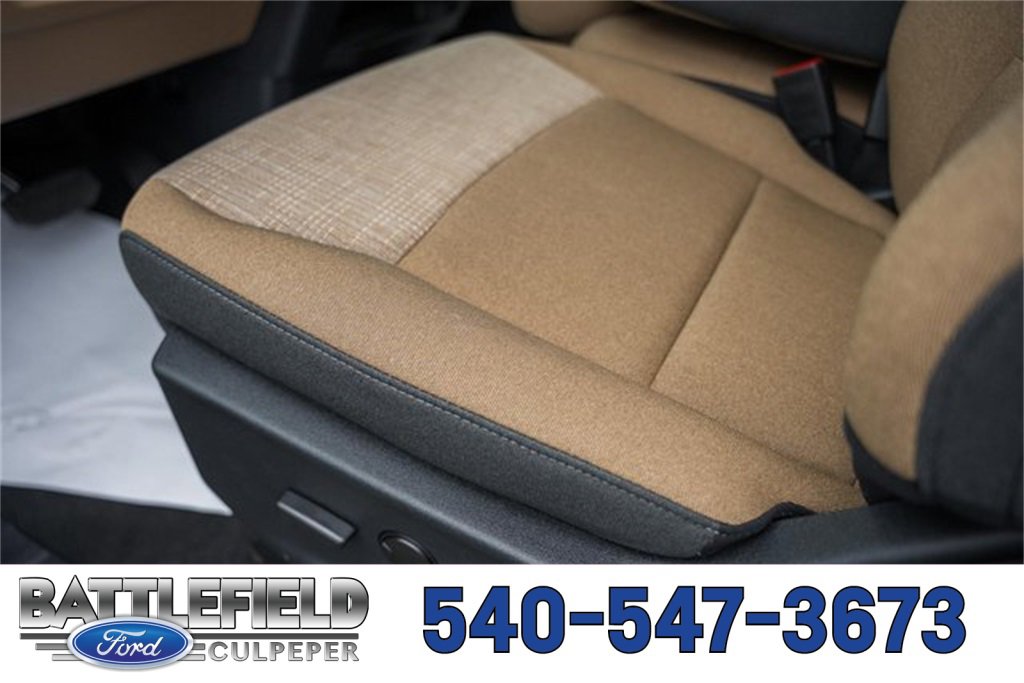 New 2026 Ford F250 XLT image 32