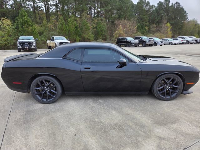 Used 2021 Dodge Challenger GT w/ Blacktop Package image 7