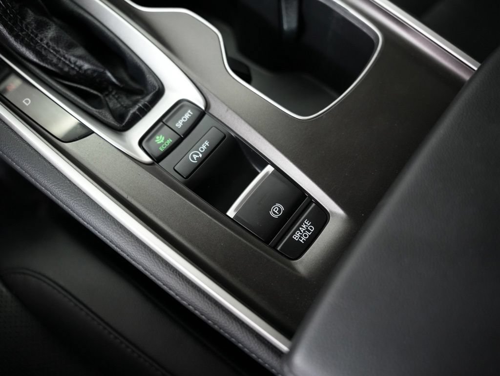Used 2022 Honda Accord Sport Special Edition image 32
