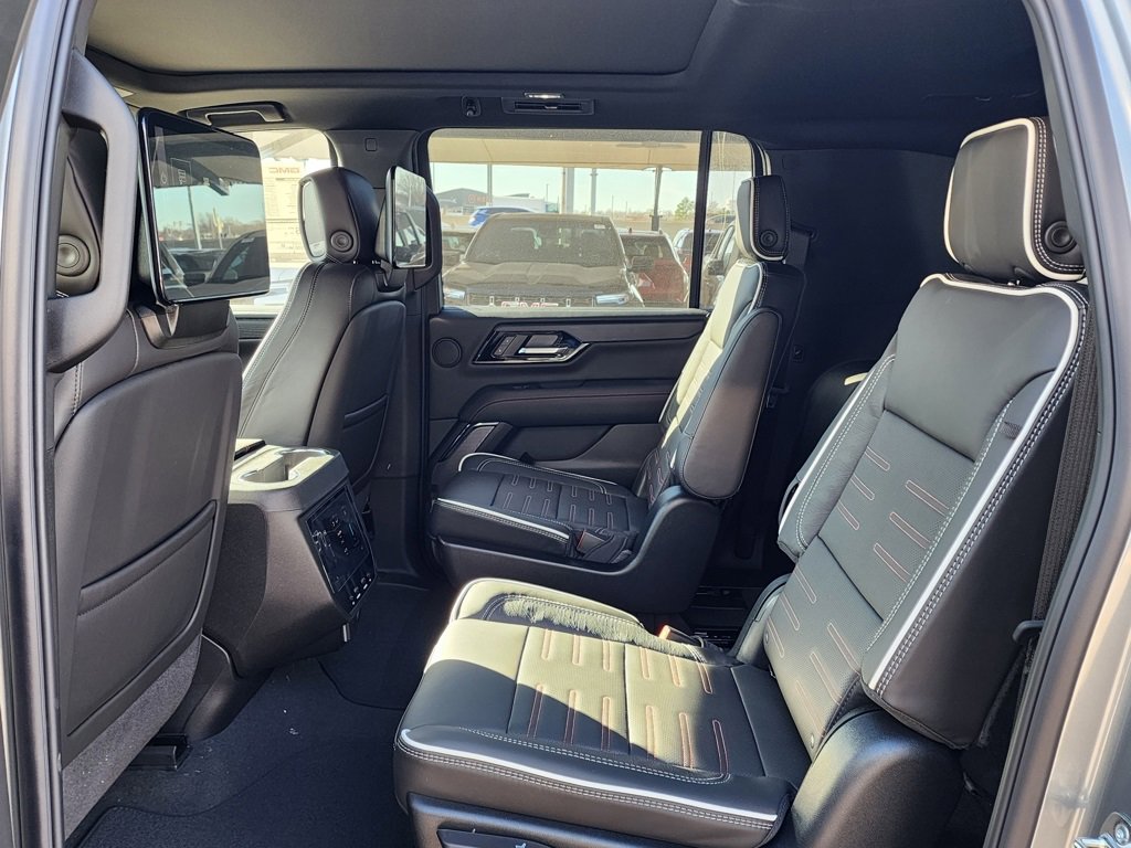 New 2026 GMC Yukon XL AT4 Ultimate image 51