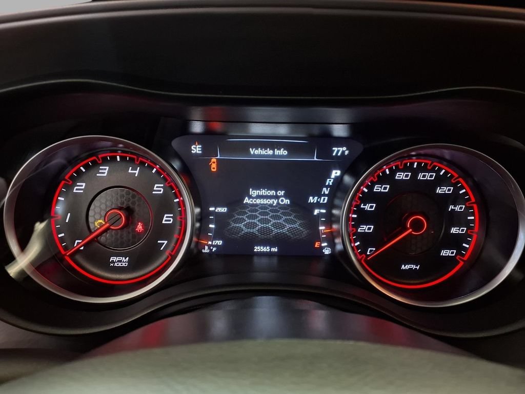 Certified 2023 Dodge Charger Scat Pack RWD image 17