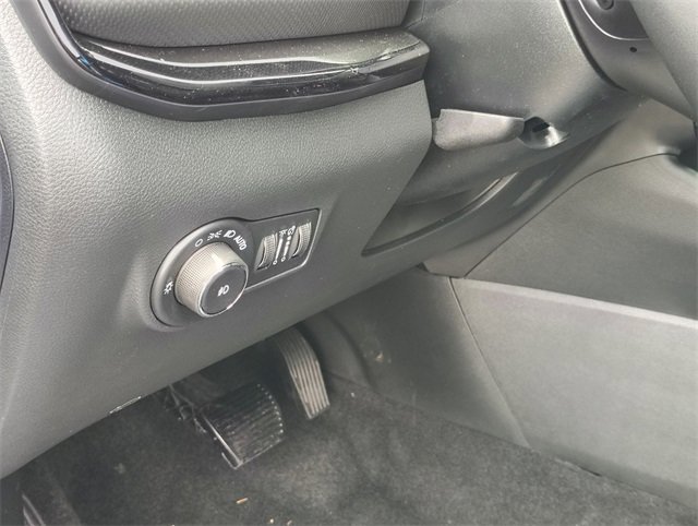 New 2026 Jeep Compass Latitude image 12