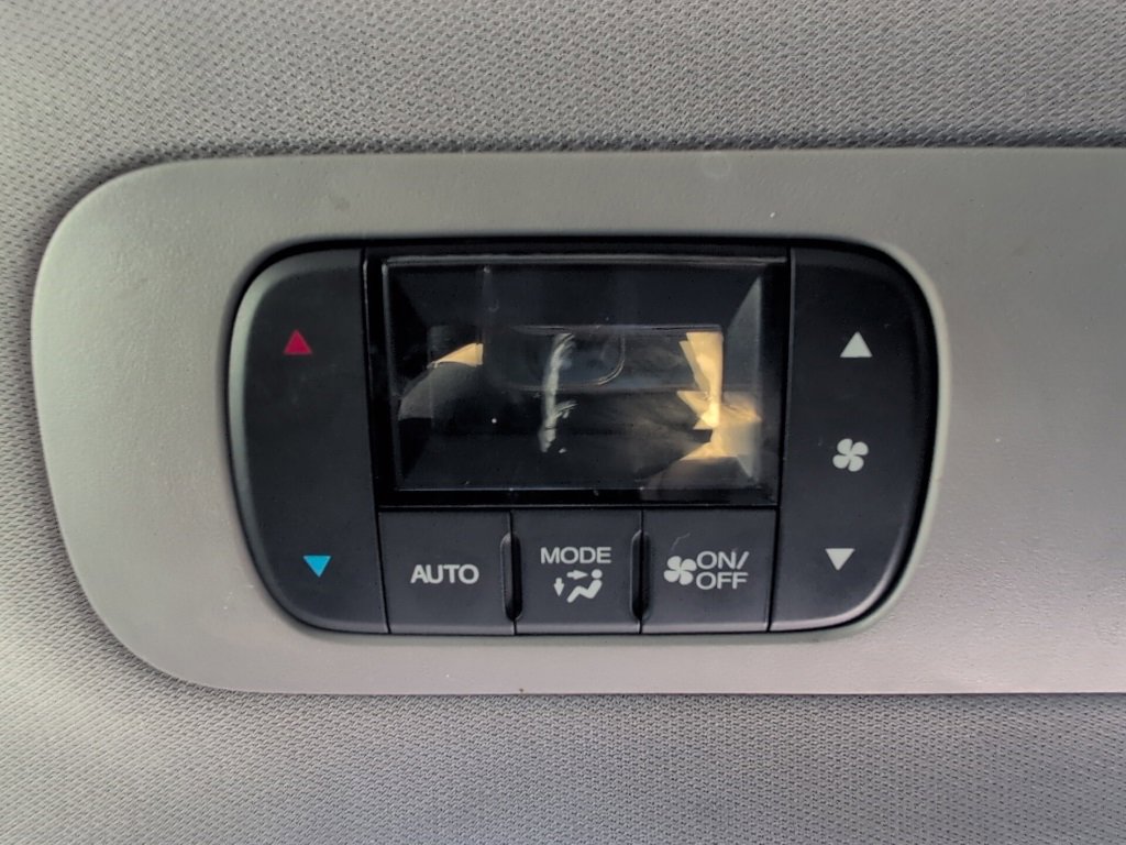 Used 2023 Honda Odyssey EX-L image 16