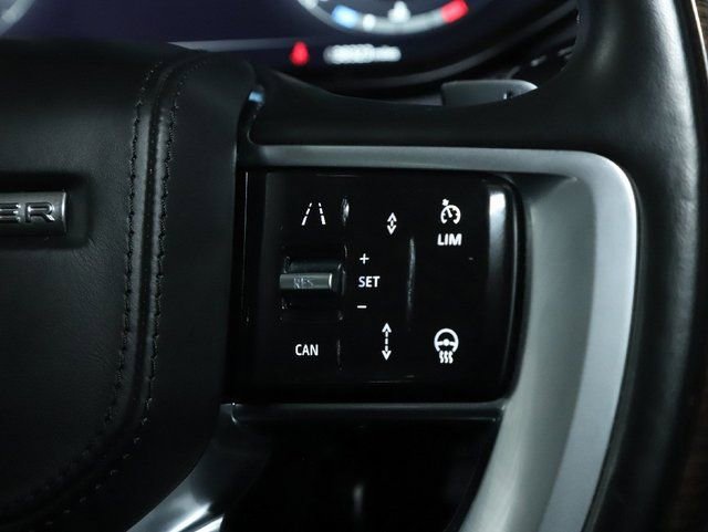 Used 2023 Land Rover Range Rover SE image 22