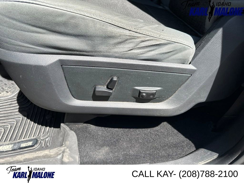 Used 2013 RAM 2500 Big Horn AWD/4WD image 22