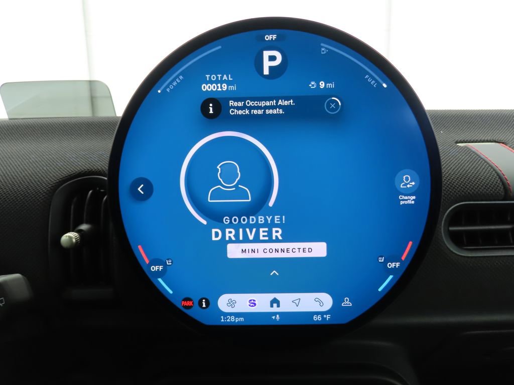 New 2026 MINI Cooper John Cooper Works image 29