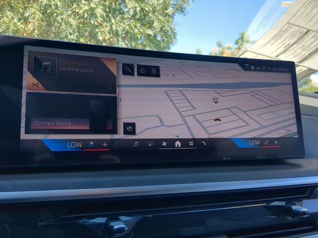 Used 2026 BMW X5 xDrive40i w/ M Sport Package AWD/4WD image 21