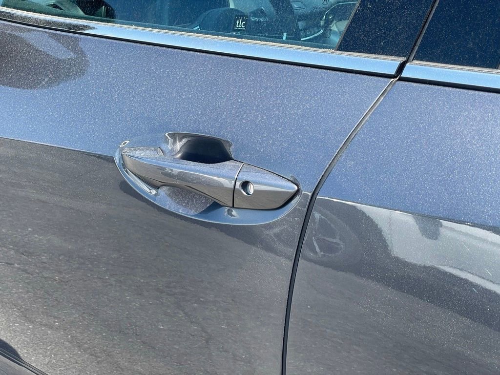 Used 2022 Acura TLX w/ Technology Package FWD image 26
