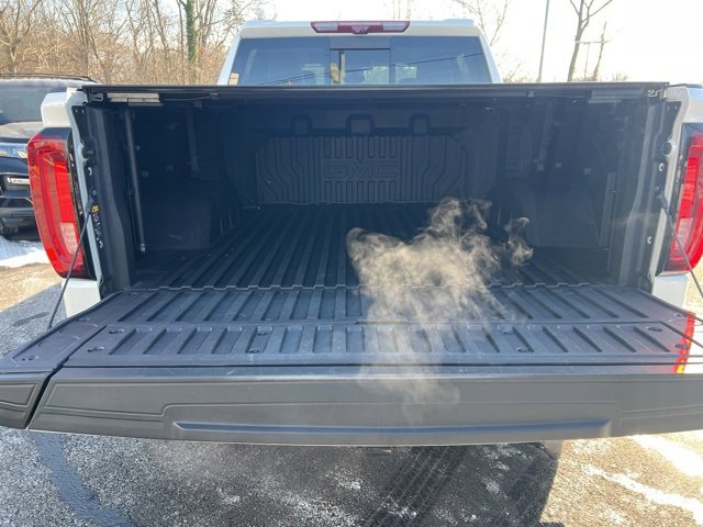 Used 2024 GMC Sierra 1500 Denali Ultimate image 17