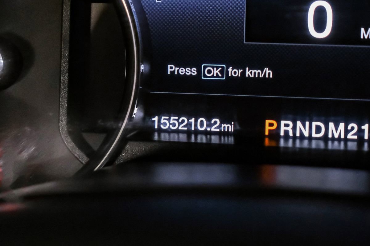 Used 2019 Ford F250 Platinum w/ Platinum Ultimate Package image 16