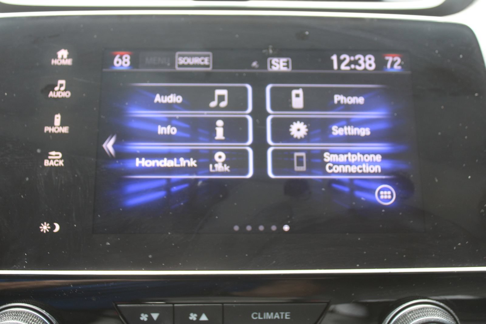 Used 2019 Honda CR-V EX image 39