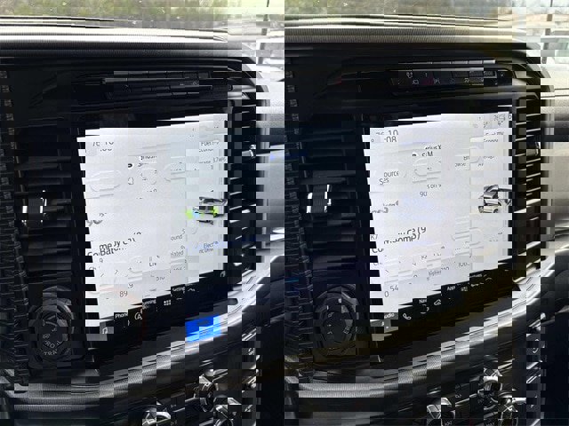 Certified 2024 Ford F150 Platinum w/ Equipment Group 702A High image 32