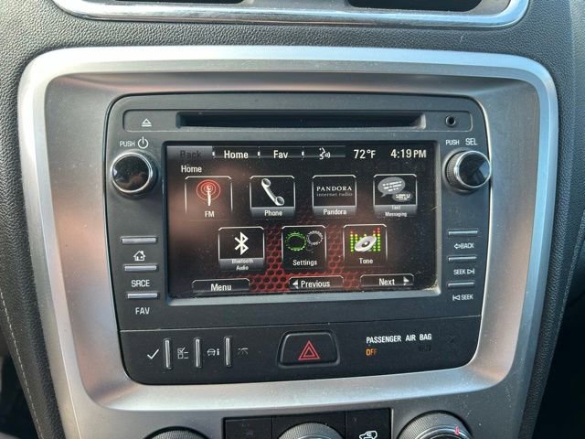 Used 2014 GMC Acadia SLE FWD image 9