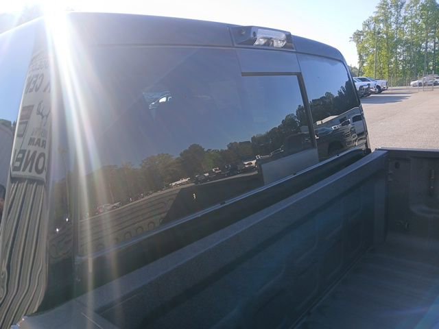 New 2026 RAM 3500 Limited image 10